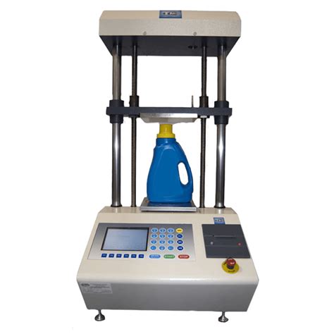 Bottle Vertical Compression Tester distribution|Top Load Compression Tester .